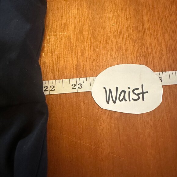 Halogen 2X NWT sold black jumper pull on short sleeve wide leg pants - Picture 4 of 9